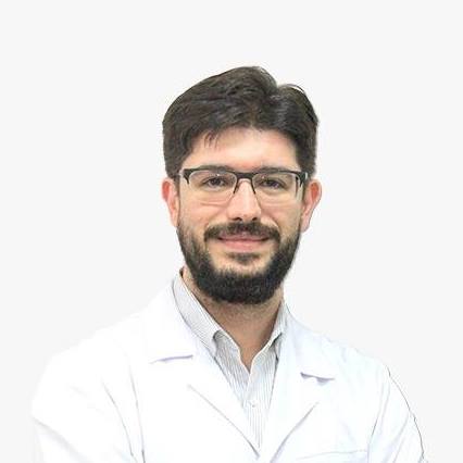 Dr Willian Rezende, Neurologista SP