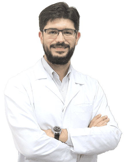 Willian Rezende do Camo, Neurologista em Moema SP