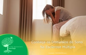 Conheça os Distúrbios do Sono Na Esclerose Múltipla