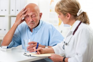 Pressão arterial elevada na meia-idade pode afetar a memória