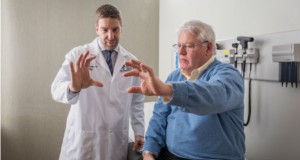 Sintomas e Diagnóstico Clínico da Doença de Parkinson Mal de Parkinson