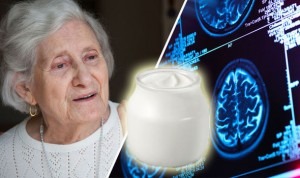 Ingestão de Probióticos Ajuda no Tratamento de Alzheimer