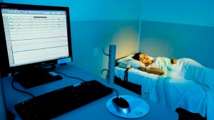 Polissonografia Revela 7 Tipos de Apneia do Sono