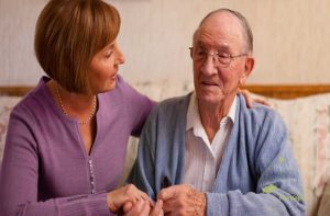 Alzheimer Pode Ser Herança Familiar?