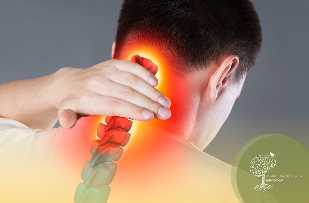 A tontura é sintoma de problema cervical? Saiba mais!