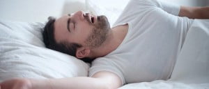 A Posição na Cama Causa Apneia do Sono?