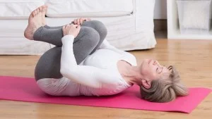 O Exercício Físico e a Dor