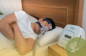 Opções de Tratamento para Apneia Obstrutiva do Sono