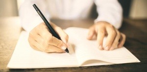 Distonia Tarefa Específica – Cãibra do Escrivão