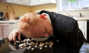 O que é Narcolepsia (Ataque de Sono)?