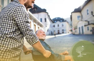 Terceira Idade: Quedas em Idosos