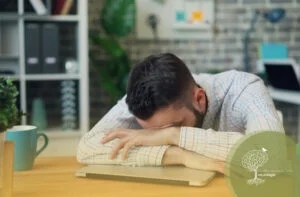 Sono Intenso no Final do Dia – O que pode ser?