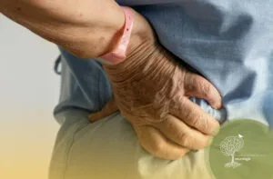 Dor no Cóccix – Saiba o que Pode ser!