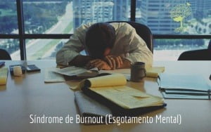 Síndrome de Burnout