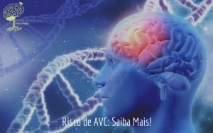 Risco de AVC: Saiba Mais!