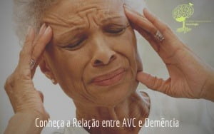 Conheça a Relação entre AVC e Demência