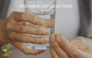 Medicamentos que Causam Tremor