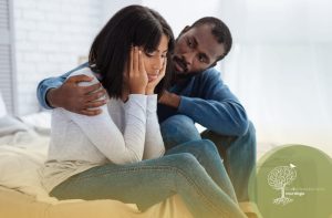 Conheça os Efeitos da Depressão na Vida Sexual