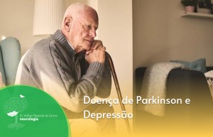 Doença de Parkinson e Depressão