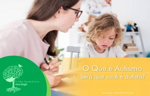 O Que é Autismo – Será que você é autista?