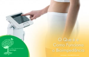 Bioimpedância – O Que é e Como Funciona