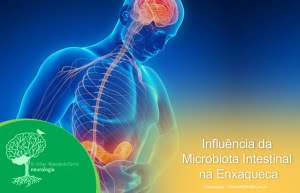 Influência da Microbiota Intestinal na Enxaqueca