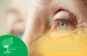 Alterações Visuais na Doença de Parkinson