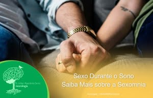 Sexo Durante o Sono – Saiba Mais sobre a Sexomnia