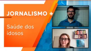 Saúde dos Idosos – Entrevista Debate Aparecida