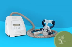 Como Funciona a Terapia com CPAP