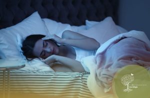 Cefaleia Hípnica: Saiba Mais Sobre a Dor de Cabeça Despertador