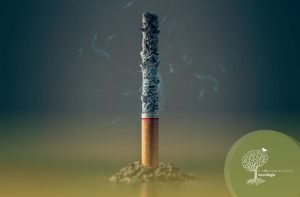 O que o Cigarro Pode Causar no Cérebro?