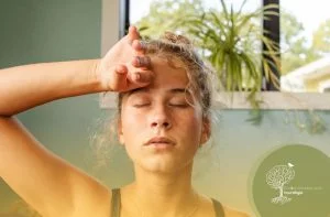 Enxaqueca menstrual