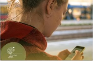 Impactos das Redes Sociais na Saúde Mental