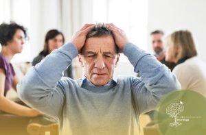 Conheça as Alterações Emocionais Pós-AVC