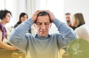 Conheça as Alterações Emocionais Pós-AVC