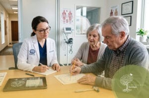 Diagnóstico da Demência na Doença de Parkinson