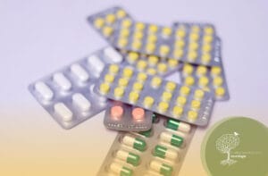 Medicamentos para Dor de Cabeça
