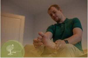 Dormência nos Dedos dos Pés – Saiba o que Pode Ser