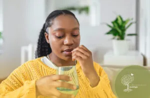 Principais Efeitos Colaterais da Quetiapina