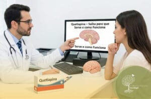 Quetiapina – Saiba para que Serve e como Funciona