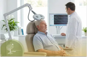 Estimulação Magnética Transcraniana para Tratamento do Parkinson