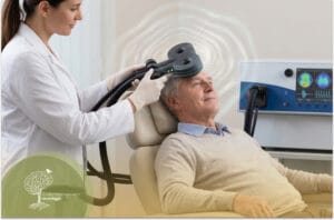 Tratamento da Dor Crônica com Estimulação Magnética Transcraniana (EMT)