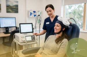 Estimulação Magnética Transcraniana para Depressão – EMT como Método de Tratamento para Depressão