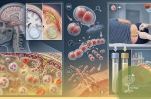 O que é Meningite Bacteriana? – Saiba Mais